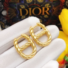 Christian Dior Earrings